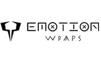 Emotion Wraps, sponsor of JP Truck Racing