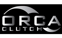 Orca Clutch, sponsors of JP Truck Racing