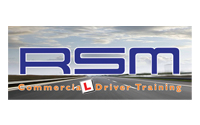 RSM Commercial Driver Training