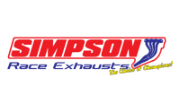 Simpson Race Exhausts